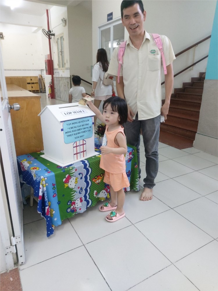 Ảnh đại diện